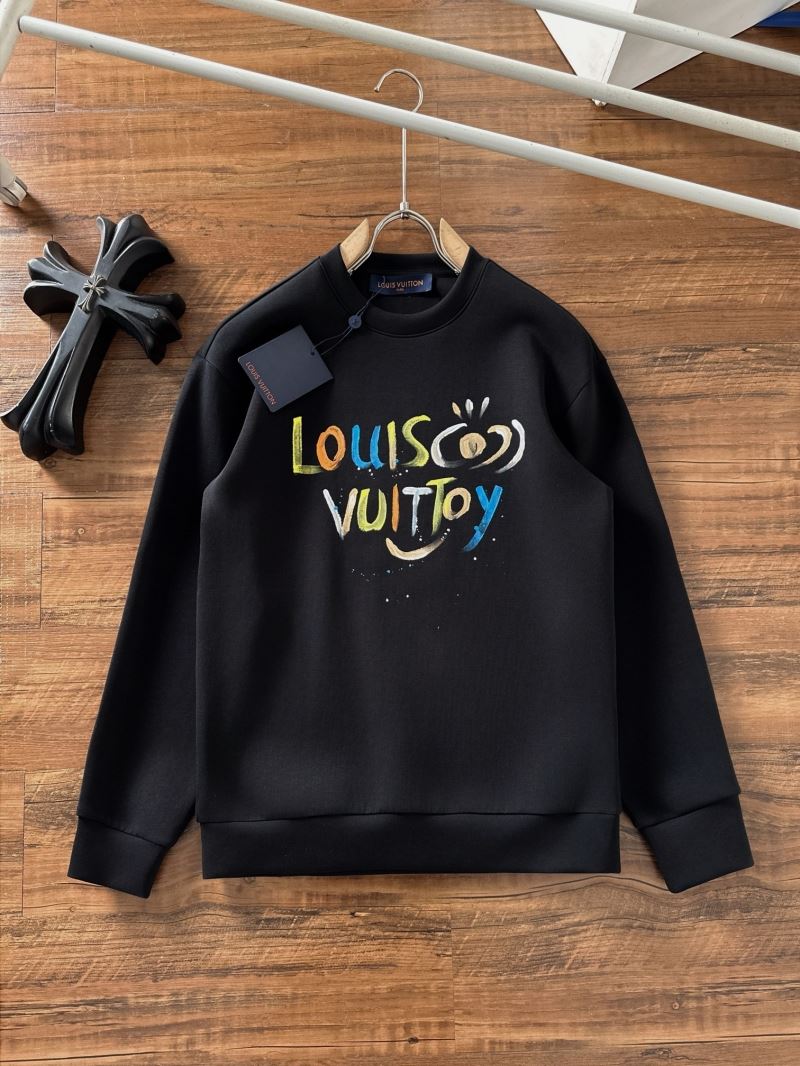 Louis Vuitton Hoodies